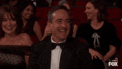 Laugh GIF by Emmys