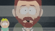 GIF by South Park 