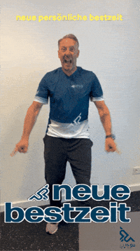 Sport Dortmund GIF by upletics