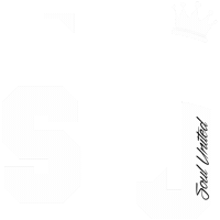 soulunited puzzle zoom su soulunited Sticker