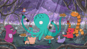 GIF by Bob's Burgers