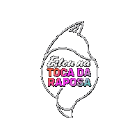 Gm Qr Sticker by IQR Educação