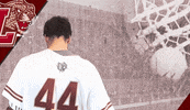 Roll Pards GIF by Lafayette Leopards