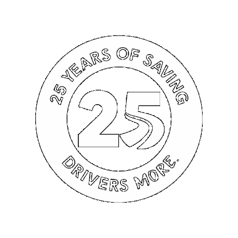 Gasbuddy Sticker by PDI Technologies