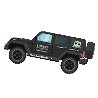 Good Vibes Smile Sticker by Forest Orthodontics & Pediatric Dentistry