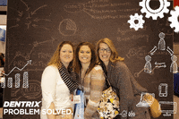 GIF by Dentrix Problem Solved Experience
