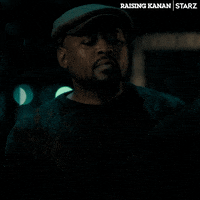 50 Cent Power GIF by Raising Kanan