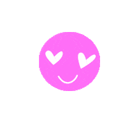 In Love Corazon Sticker