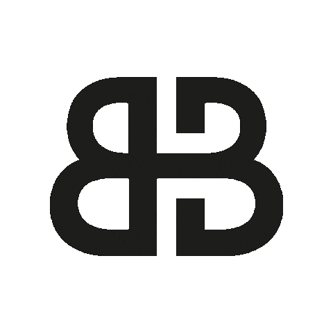 balestroiparrucchieri giphygifmaker logo hairstyle logodesign Sticker