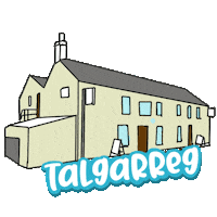 Ceredigion Sticker