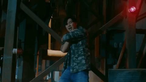 ai qing gong yu ipartment GIF