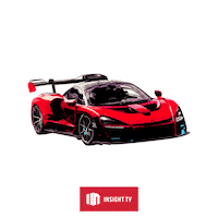 Supercarblondie Scb2019 Sticker by Insight TV