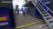 Maverick Vinales Wheelie GIF by MotoGP