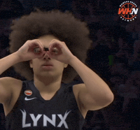 Womens Basketball GIF