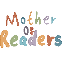 Text Mother Sticker by Ogin Nayam