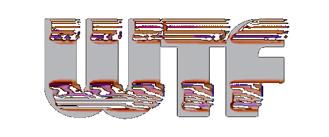 Art Wtf Sticker