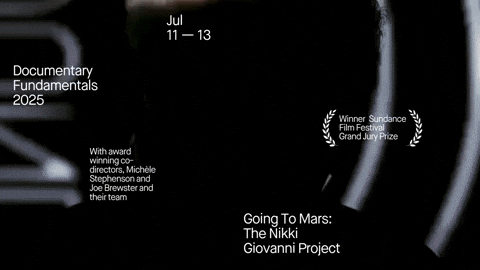 GIF by UnionDocs