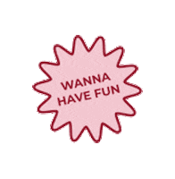 Havefun Sticker