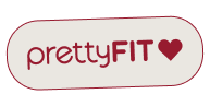 Prettyfit Sticker