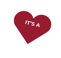 In Love Match Sticker