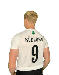 Kreisliga Sticker by SC Suedlohn 28