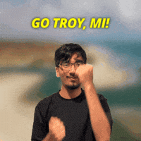 Oakland County Michigan GIF