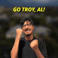 Troy Alabama GIF