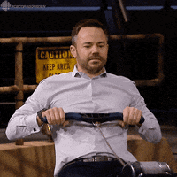 dragons' den loop GIF by CBC