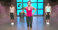 fitness cooldown GIF