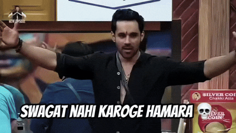 Happy Bollywoodactor GIF