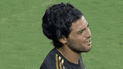 Angry Come On GIF by Major League Soccer
