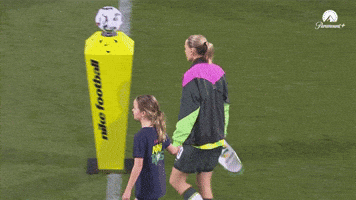 Emily Van Egmond Anthem GIF by Football Australia