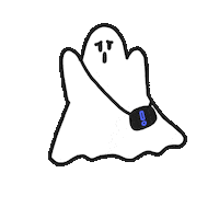 ジャンプ Inookei Sticker