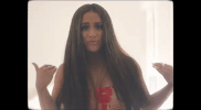 angel mv GIF by Fifth Harmony