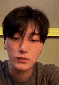 Sad Ateez GIF