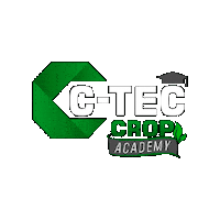 Crop Sticker by Ctec