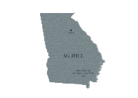 Agriculture Uga Caes Sticker by University of Georgia