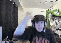 Angry Freak Out GIF