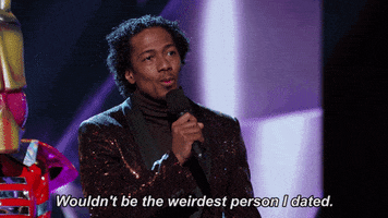 fox tv GIF by The Masked Singer