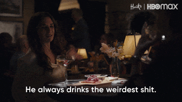 Comedy Lol GIF by Max
