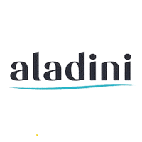 Sticker by Aladini