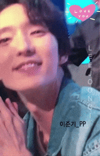 Jg Leejoongi GIF