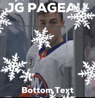 islesconfirmed islanders nyi nyislanders pageau GIF