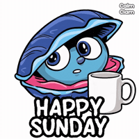 Happy Coffee GIF by VeeFriends