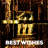 Best Wishes Please GIF by PEEKASSO