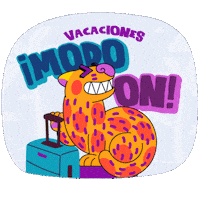 Peru Sticker by Lima Airport - Aeropuerto Jorge Chávez