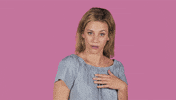 Betty Cooper Flirting GIF by Lili Reinhart