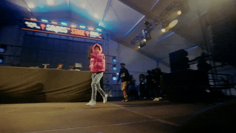 Atlanta Rollingloud GIF by Respective