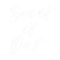 Workout Stay Healthy Sticker by Crafted By Day