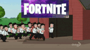 seconds GIF